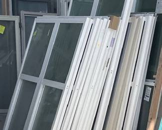 More window examples