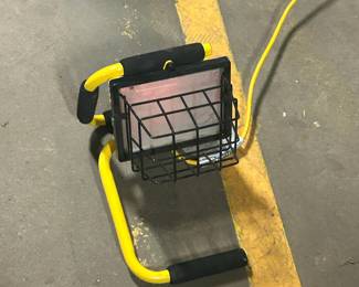 Worksite light