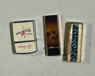 Flamingo lighter  plus