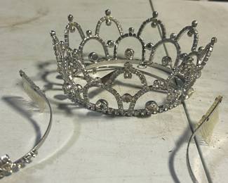 Tiaras 