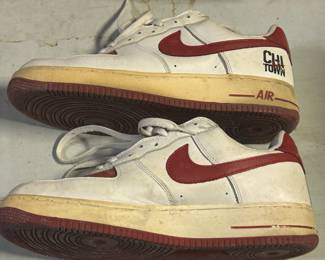 Vintage Nikes