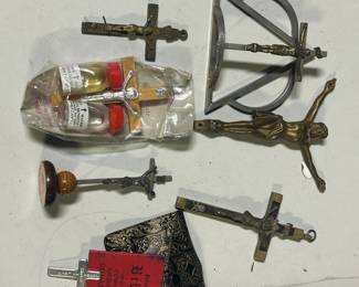 Religious items
