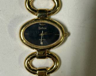 Sutton watch