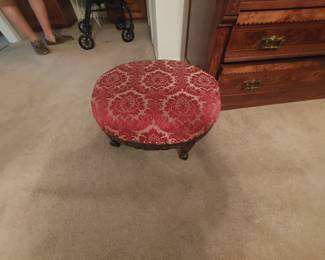 stepping stool