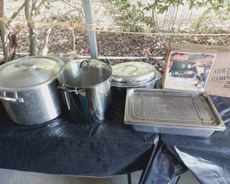 cookware