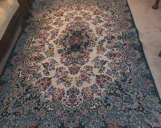 Area rug