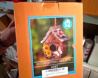 more unopened boxes
