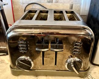 Toaster