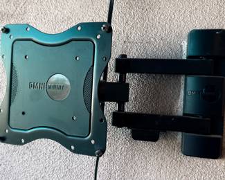 TV wall mount