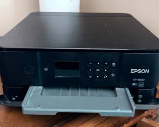 epson printer