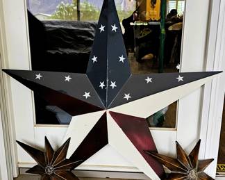 4th of july decor