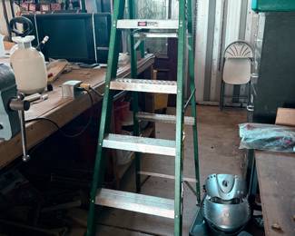 Ladders