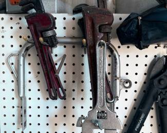 Wrenches