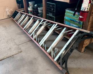 Ladder