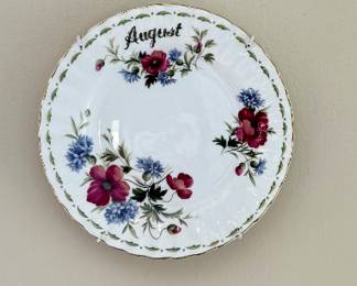 Decorative plates