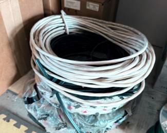cables