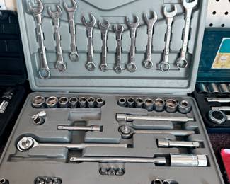 Brand new tool sets for sale