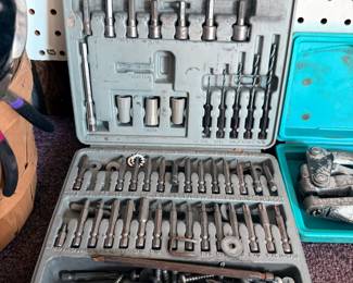 Tool sets