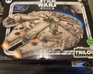Sale Picture