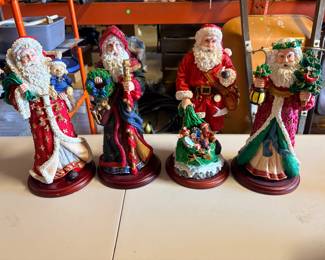 Christmas decorations