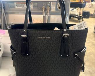 New with tags Michael Kors purse