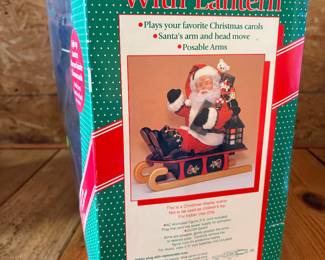 Santa
