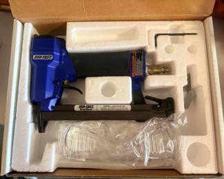 Duo-Fast stapler new