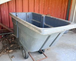 Commercial equipment