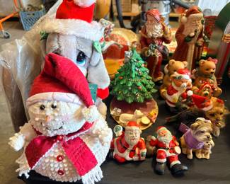 Christmas decorations