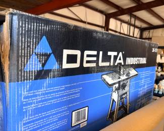 Delta industrial table saw New In Box