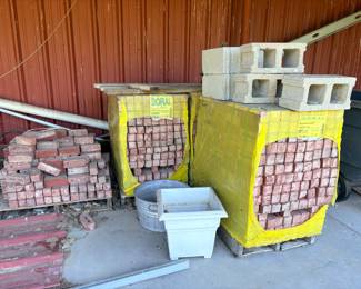Bricks