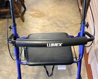 Lumex walker