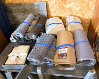 Rugs