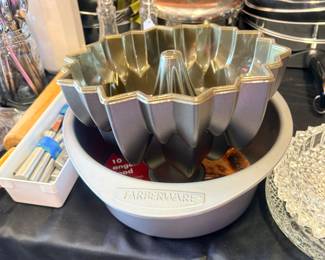 Bakeware