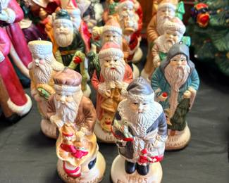 Christmas decorations