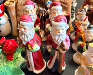 Christmas decorations