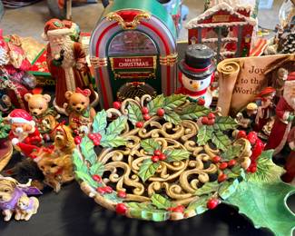 Christmas decorations