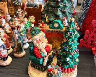 Christmas decorations
