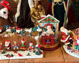 Christmas decorations