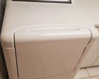 Maytag GAS dryer
