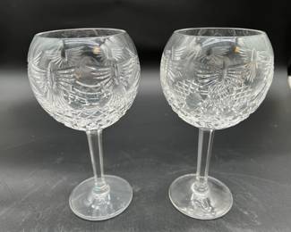 Waterford crystal 