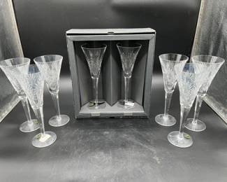 Waterford crystal