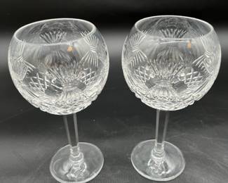 Waterford crystal