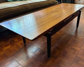 G Plan "Librenza" MCM Coffee Table