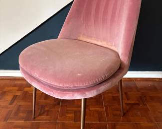 West Elm Finley Chair