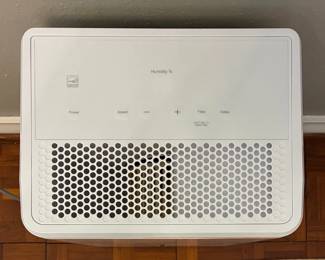 GE Energy Star Portable 22 Pint Dehumidifier
