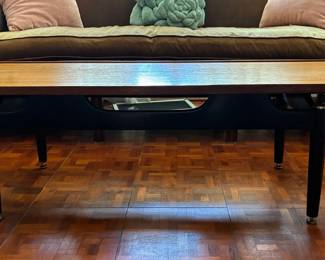 G Plan "Librenza" MCM Coffee Table