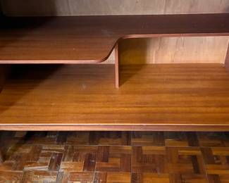 MCM Teak Sideboard from McIntosh, 1960s