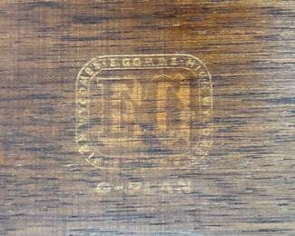G Plan "Librenza" MCM Coffee Table