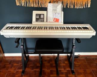 Roland FP-30X Digital Piano